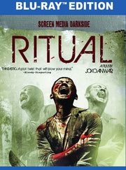 Ritual(BD) - 