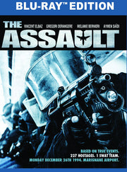 The Assault(BD) - 