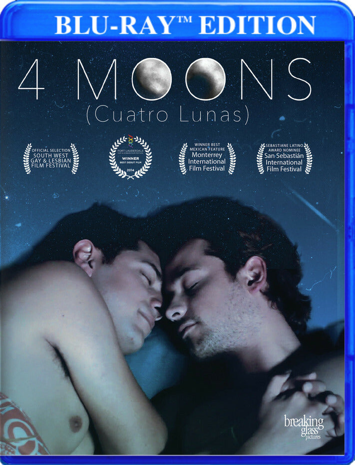 4 Moons - 