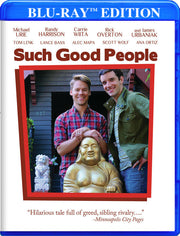 Such Good People - 