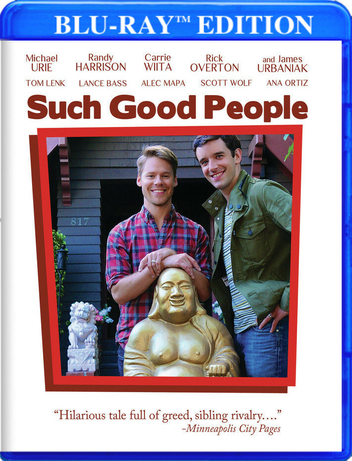 Such Good People - 