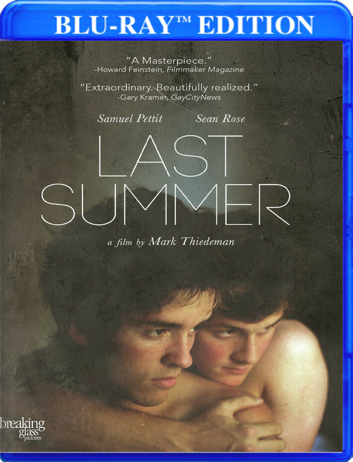 Last Summer - 