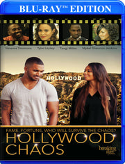 Hollywood Chaos - 