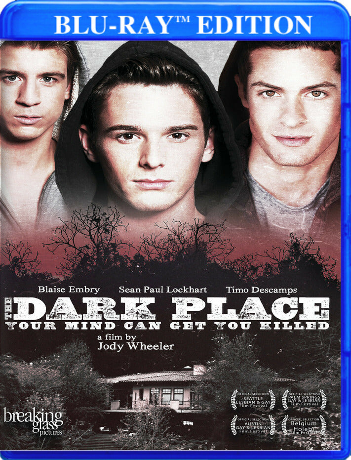 The Dark Place - 