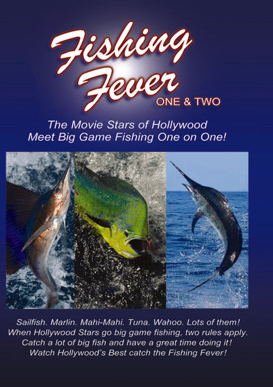 Fishing Fever - 