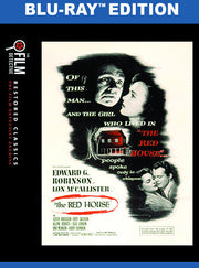 The Red House (The Film Detective Restored Version) - 