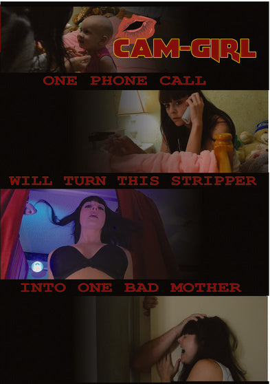 Cam-Girl (Web-Cam) - 