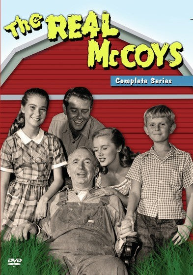 Real McCoys Complete Series - 