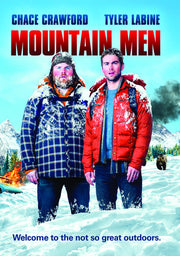 Mountain Men - 