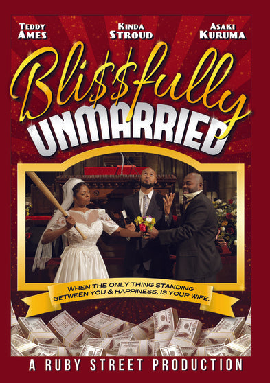 Blissfully Unmarried - 