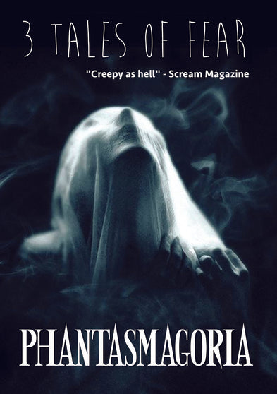 Phantasmagoria - 