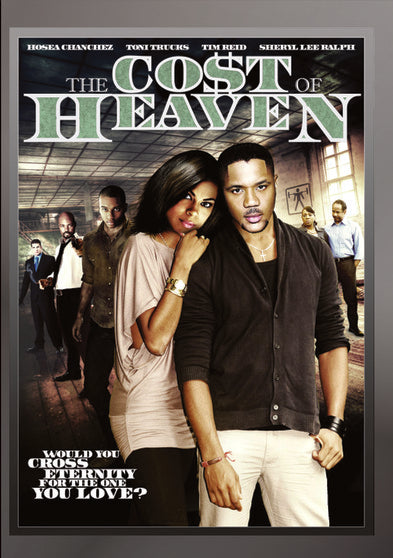 The Cost of Heaven - 