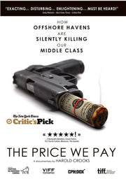 The Price We Pay - 