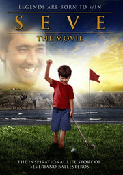 Seve The Movie - 