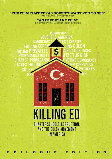 Killing Ed - 