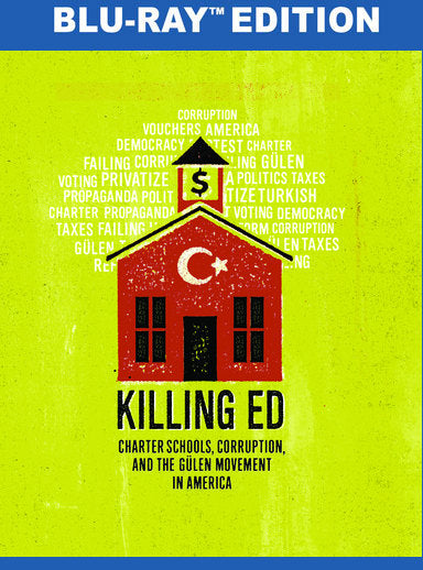 Killing Ed - 