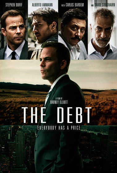 The Debt - 