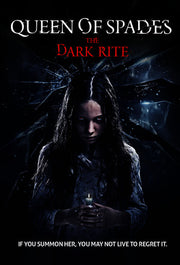 QUEEN OF SPADES: The Dark Rite - 