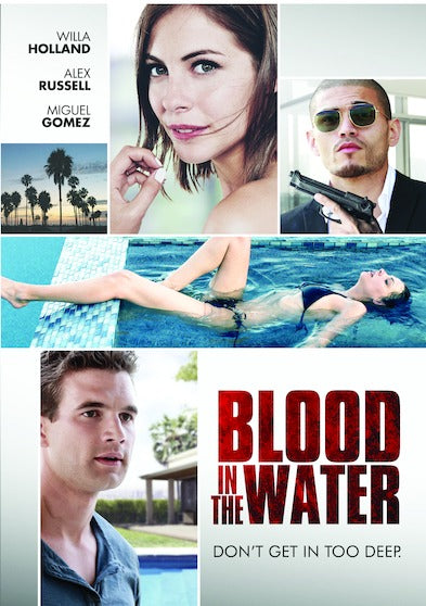 Blood in the Water - 