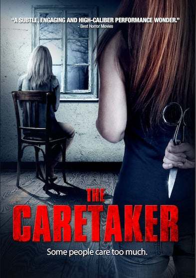 The Caretaker - 