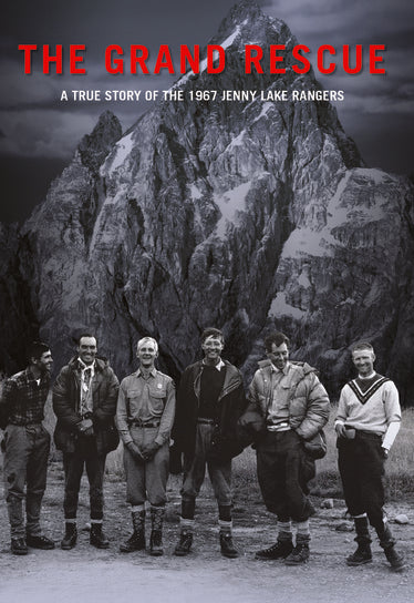 The Grand Rescue - 