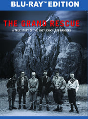 The Grand Rescue - 