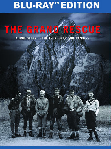 The Grand Rescue - 