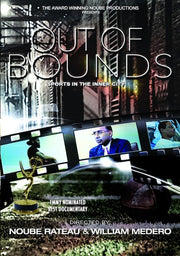Out of Bounds - 