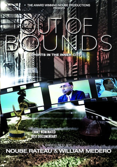 Out of Bounds - 