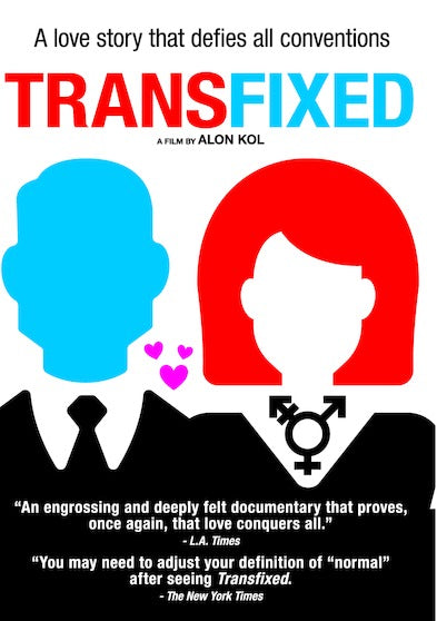 Transfixed - 