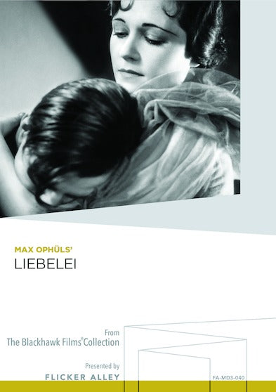 Liebelei - 