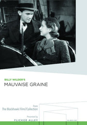 Mauvaise Graine - 