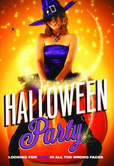 Halloween Party - 