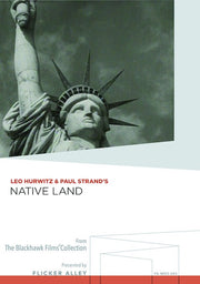 Native Land - 