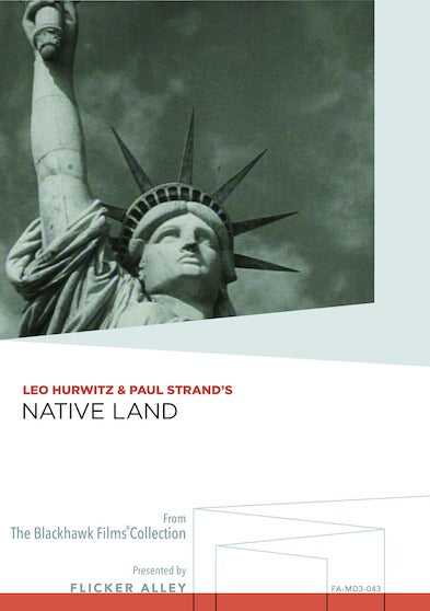 Native Land - 