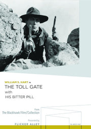 The Toll Gate with His Bitter Pill - 