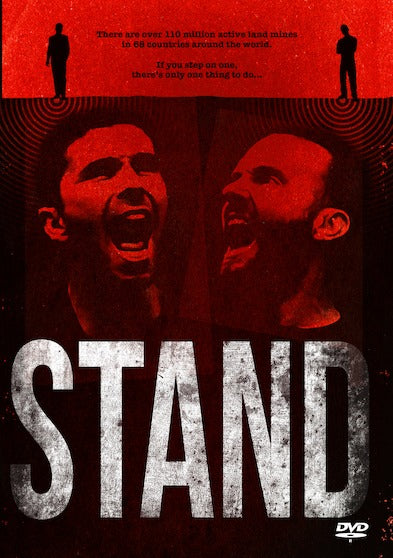 Stand - 