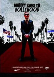 Marty Goes to Hollywood - 