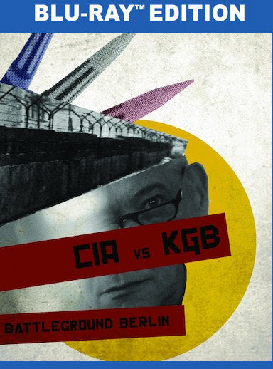 CIA vs. KGB: Battleground Berlin - 
