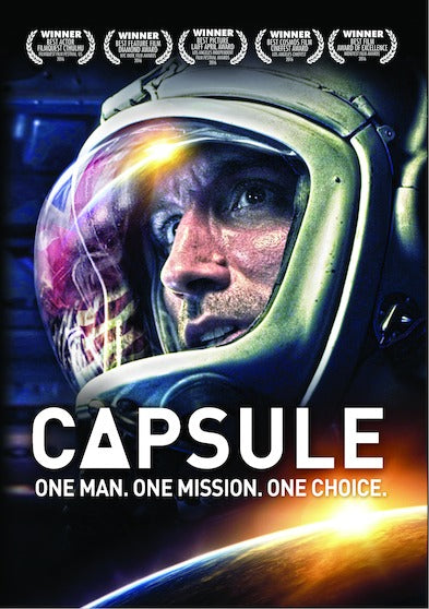 Capsule - 