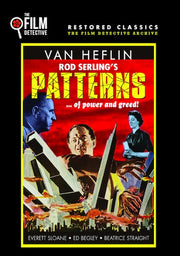 Patterns (The Film Detective Restored Version) - 
