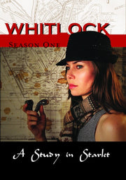 Whitlock: A Study in Starlet - 