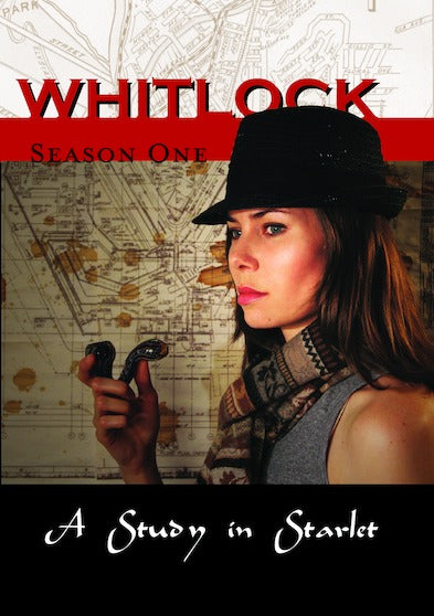 Whitlock: A Study in Starlet - 