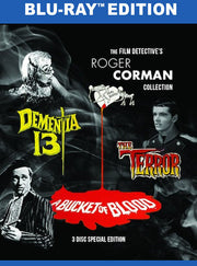 The Film Detective's Roger Corman Collection - 