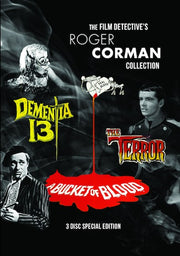 The Film Detective's Roger Corman Collection - 