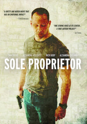 Sole Proprietor - 