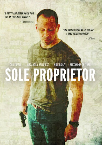 Sole Proprietor - 