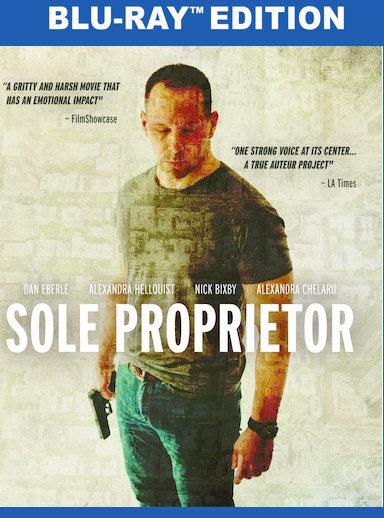 Sole Proprietor - 