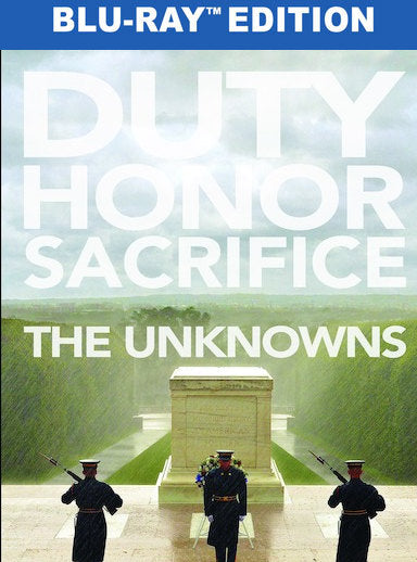 The Unknowns - 