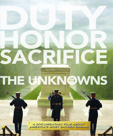 The Unknowns (BD) - 